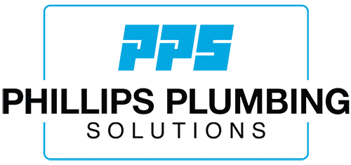 Phillips Plumbing Solutions Logo