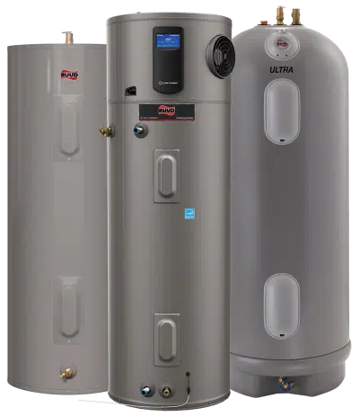 Residential Electric Water Heater in Queen Creek AZ